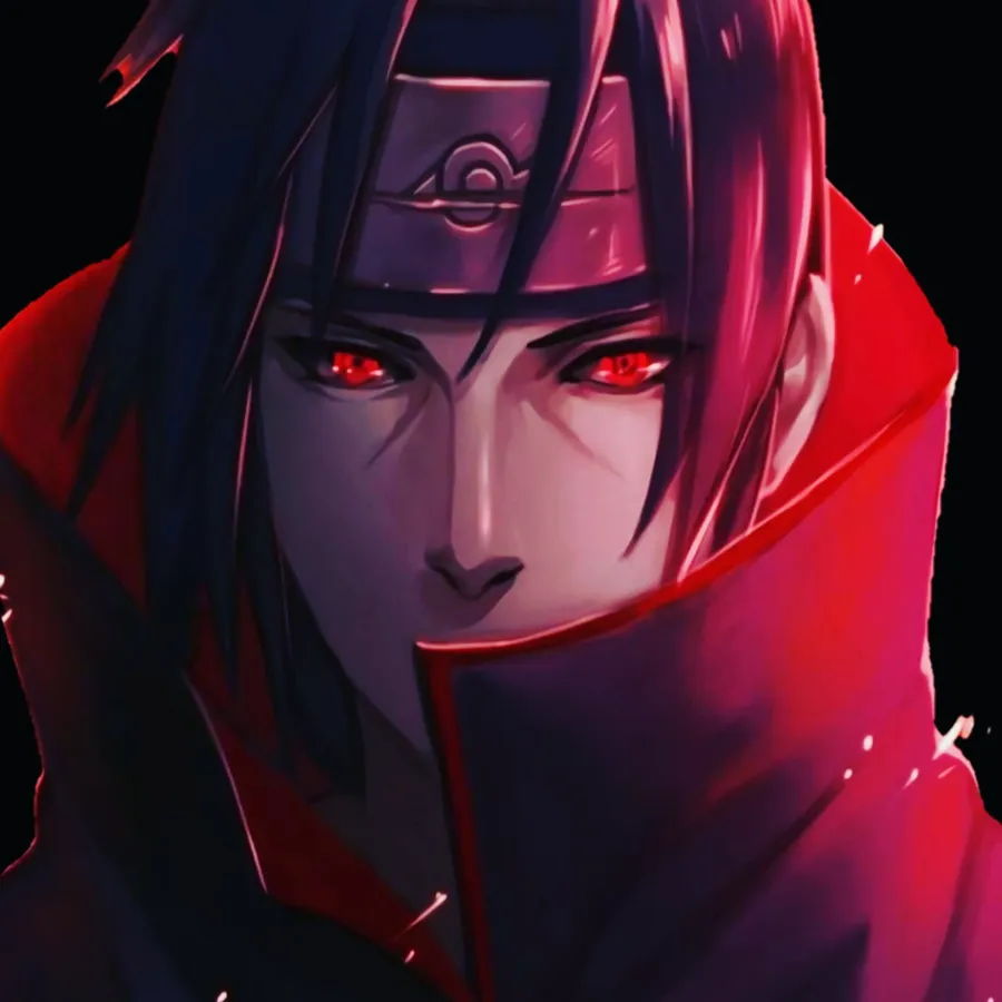 Aesthetic cool Discord PFP with muted sage and beige tones