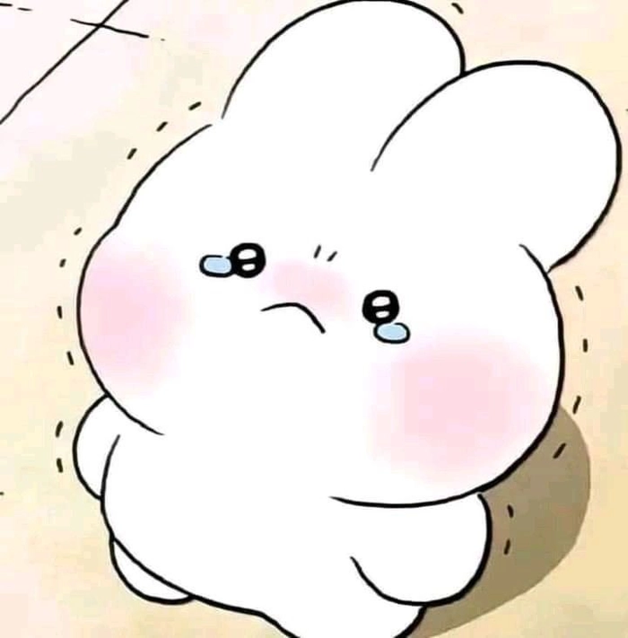 Playful sarcastic Discord PFP for girl users with cropped expression
