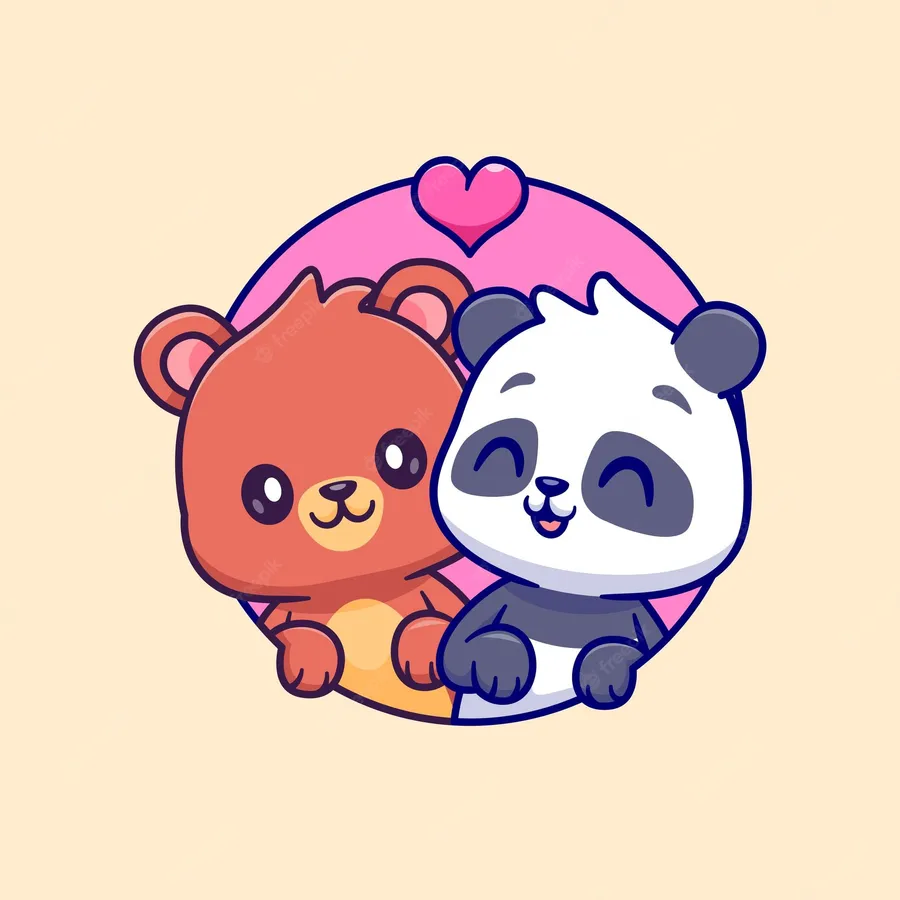 Best funny cartoon PFP for Instagram including anime reaction faces and meme-inspired cartoon edits