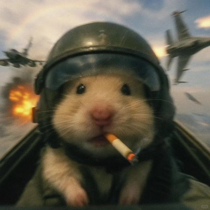 Funny profile picture for work subtle irony