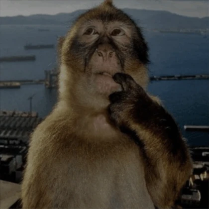 Funny profile picture for Instagram aesthetic ironic