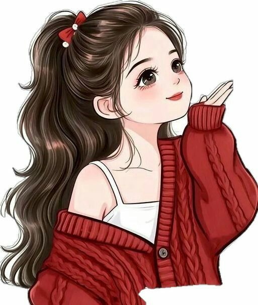 Instagram PFP girl warm tones blush aesthetic