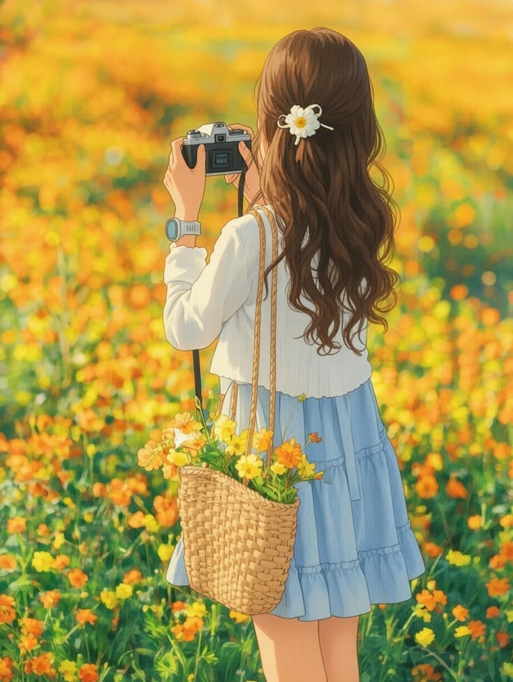 Instagram PFP viewer high resolution close-up