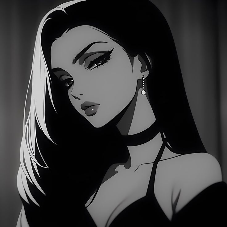 vampire diaries pfp cinematic emotional portrait