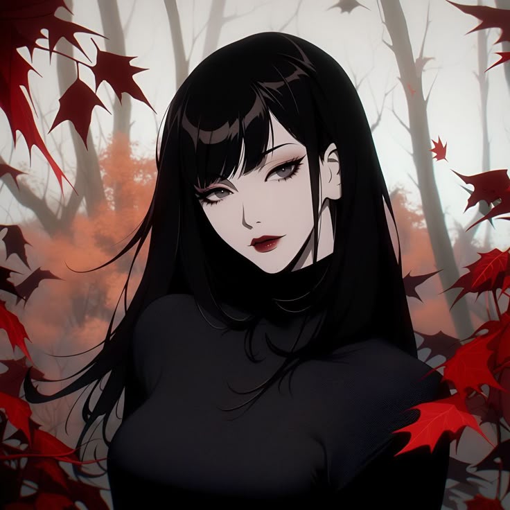 vampire pfp tumblr melancholic aesthetic personal