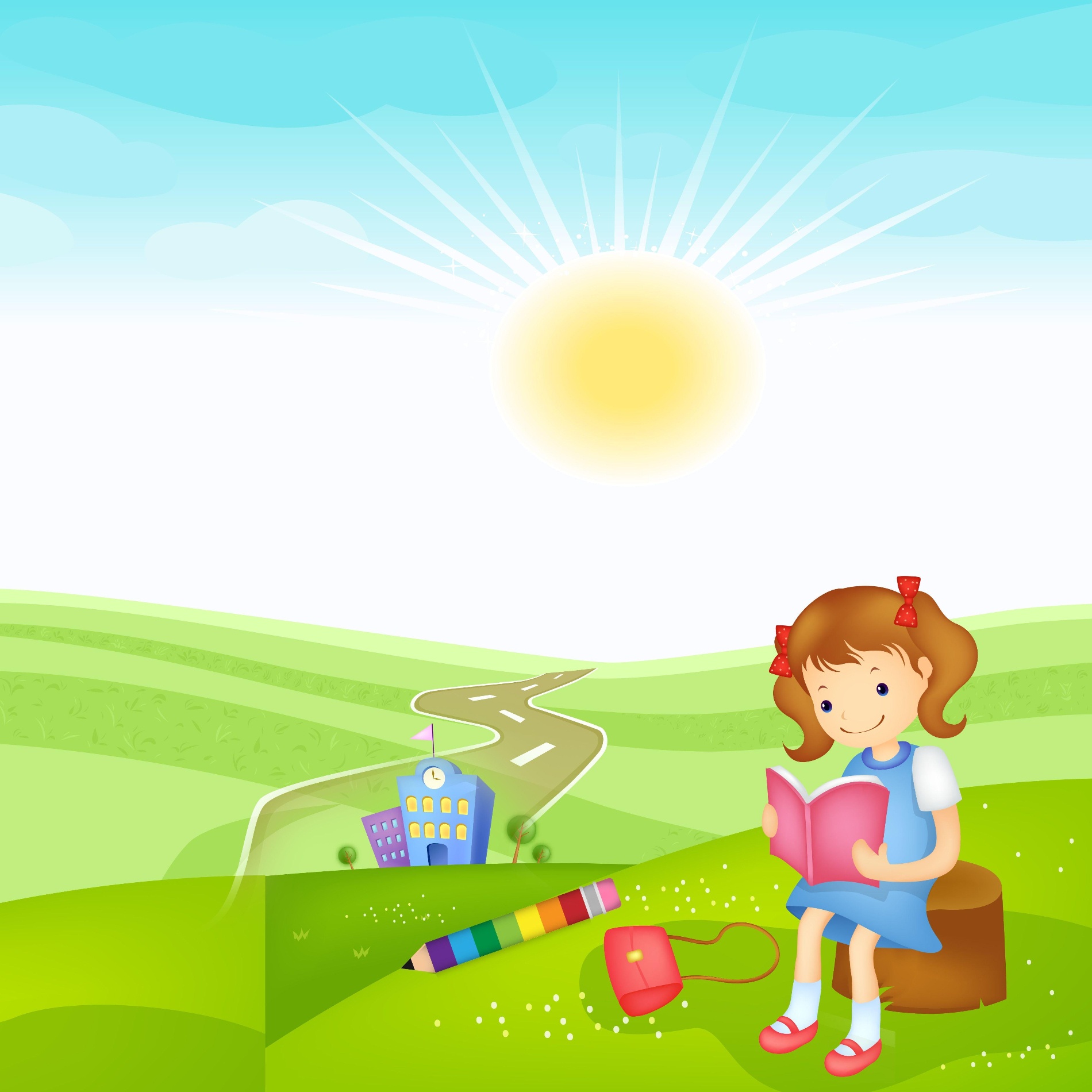 School avatar