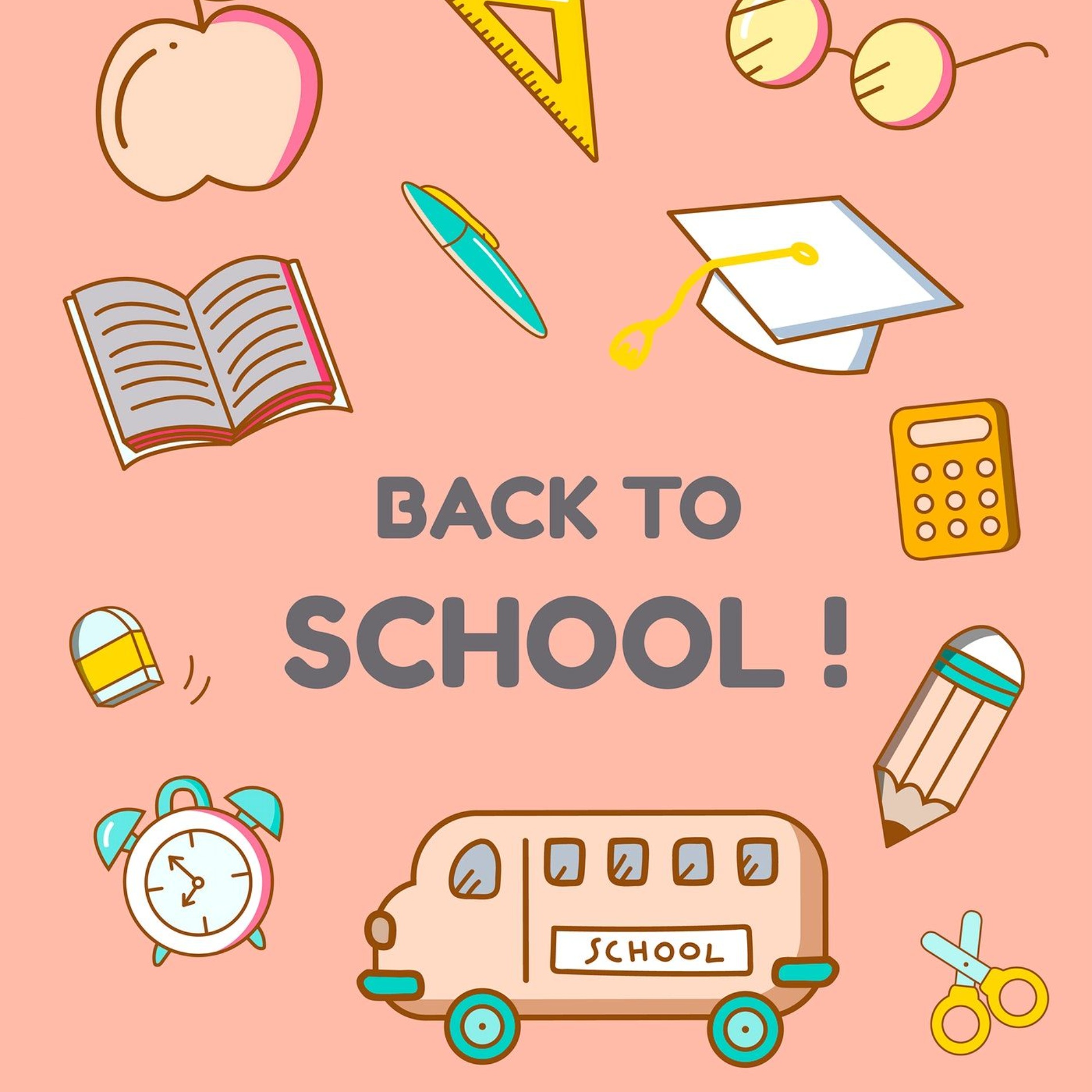 School pfp for YouTube