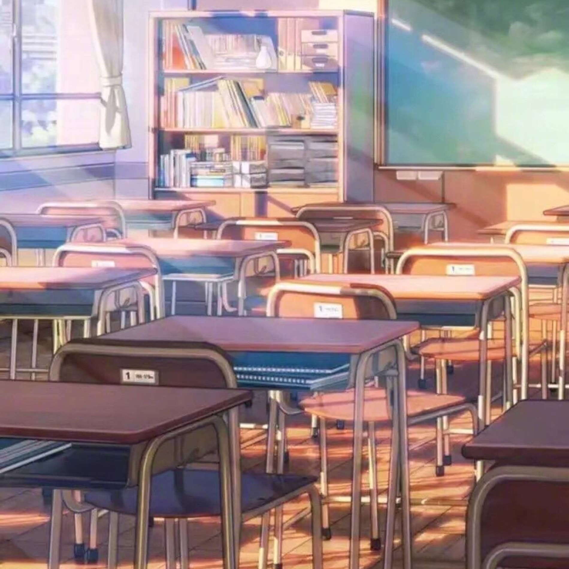 School pfp for Twitter