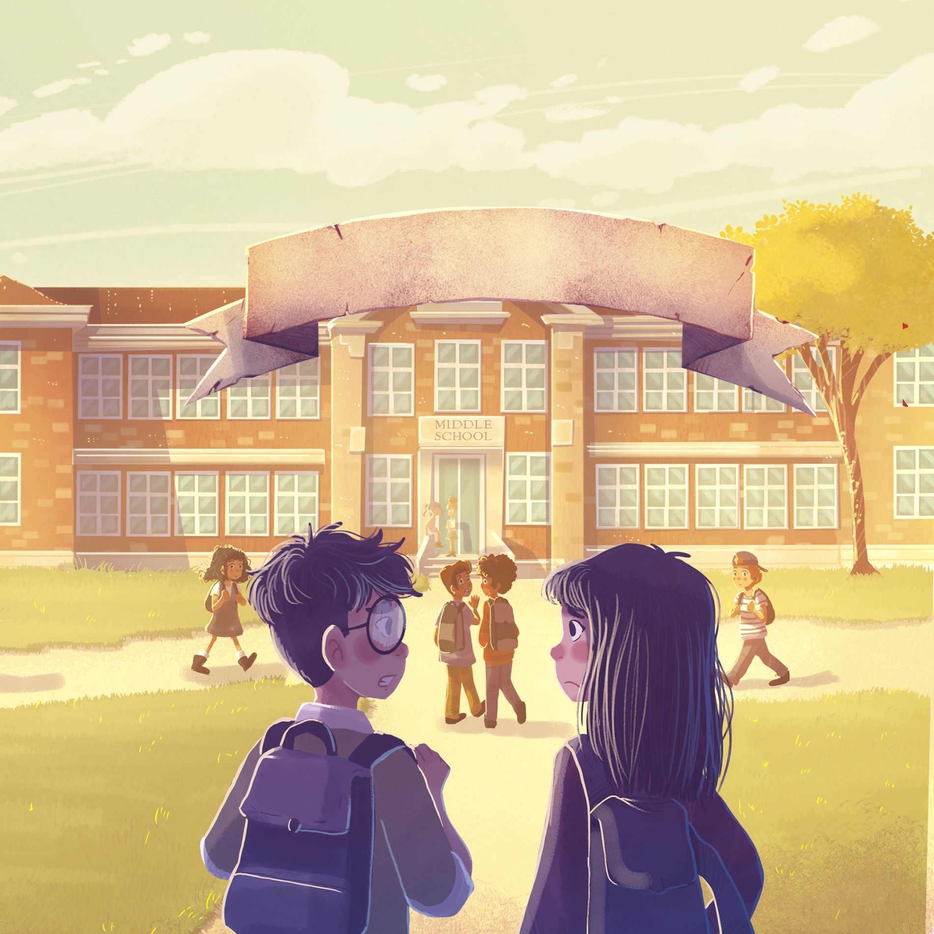 Pfp for school