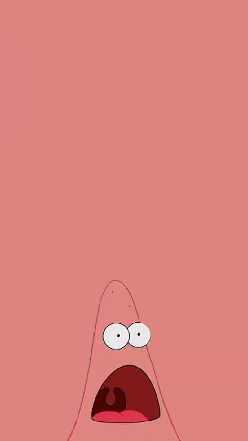 Patrick Star best friend PFP