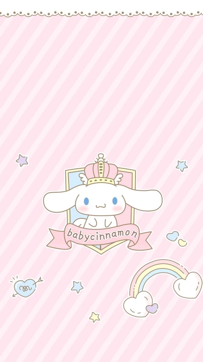 Sanrio PFP kawaii wallpaper