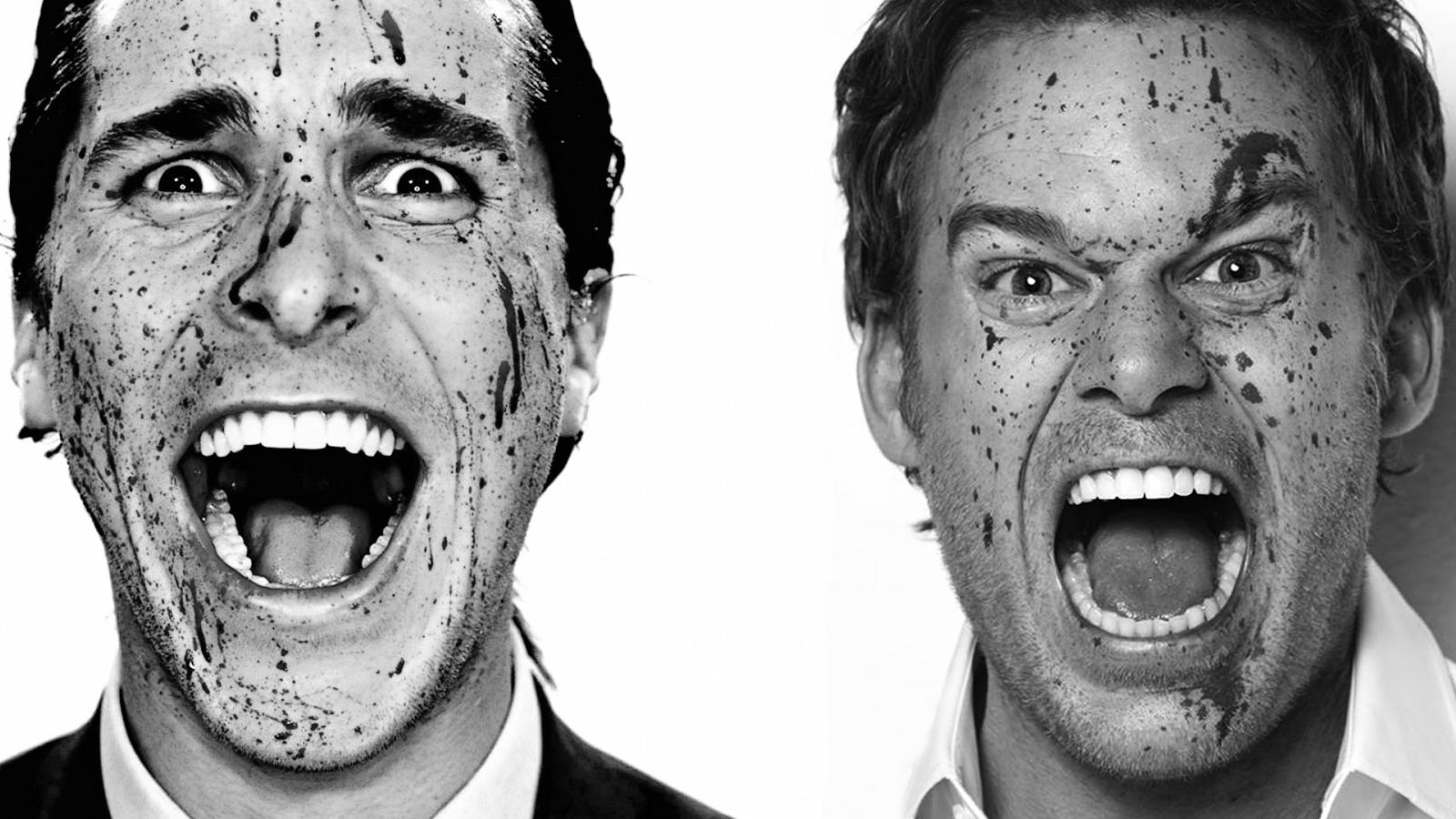 Dexter Morgan PFP for Discord servers